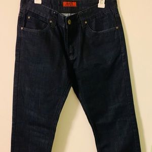 Hermes men’s pants 34